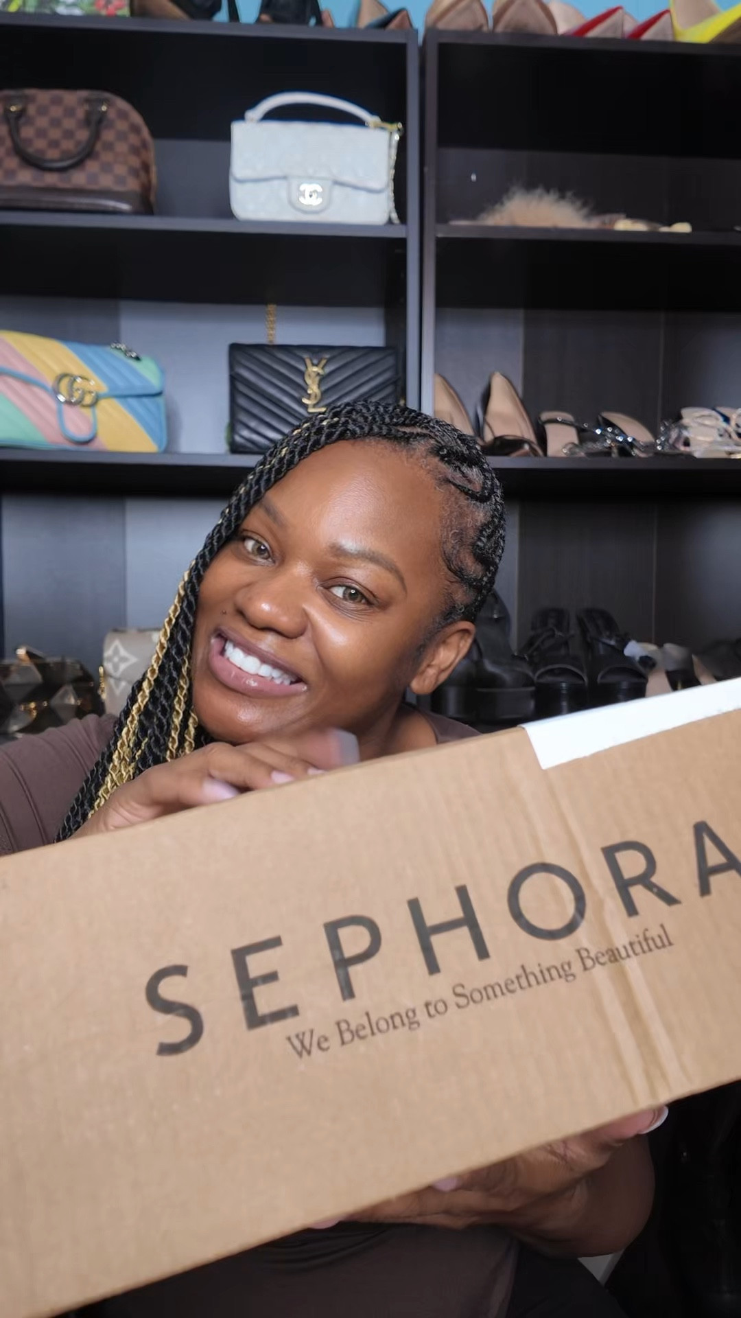 Sephora haul restocks edition part 1 

#LTKselfcare #LTKBeauty #LTKOver40