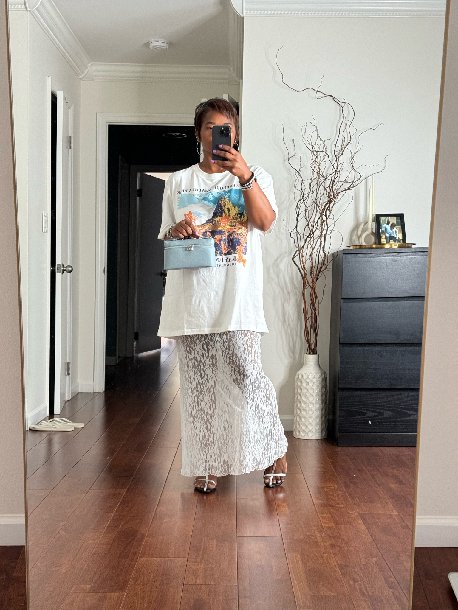 Trendiest summer look🥰

#LTKOver40 #LTKSeasonal #LTKStyleTip