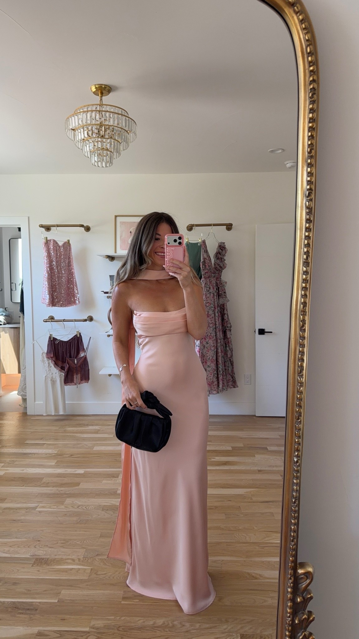 amazon prime wedding guest dress! 💍

electric picks code: emerson20

i'm 5'4" and typically wear a small/2

amazon fashion, amazon dresses, amazon finds, amazon outfit ideas, amazon summer outfits, affordable fashion finds, summer wedding guest dresses, wedding guest dresses, cocktail dresses, semi-formal dresses, black tie wedding guest dresses, destination wedding guest dresses, garden party dresses, wedding guest outfit ideas

#LTKgrwm #LTKSeasonal #LTKWedding