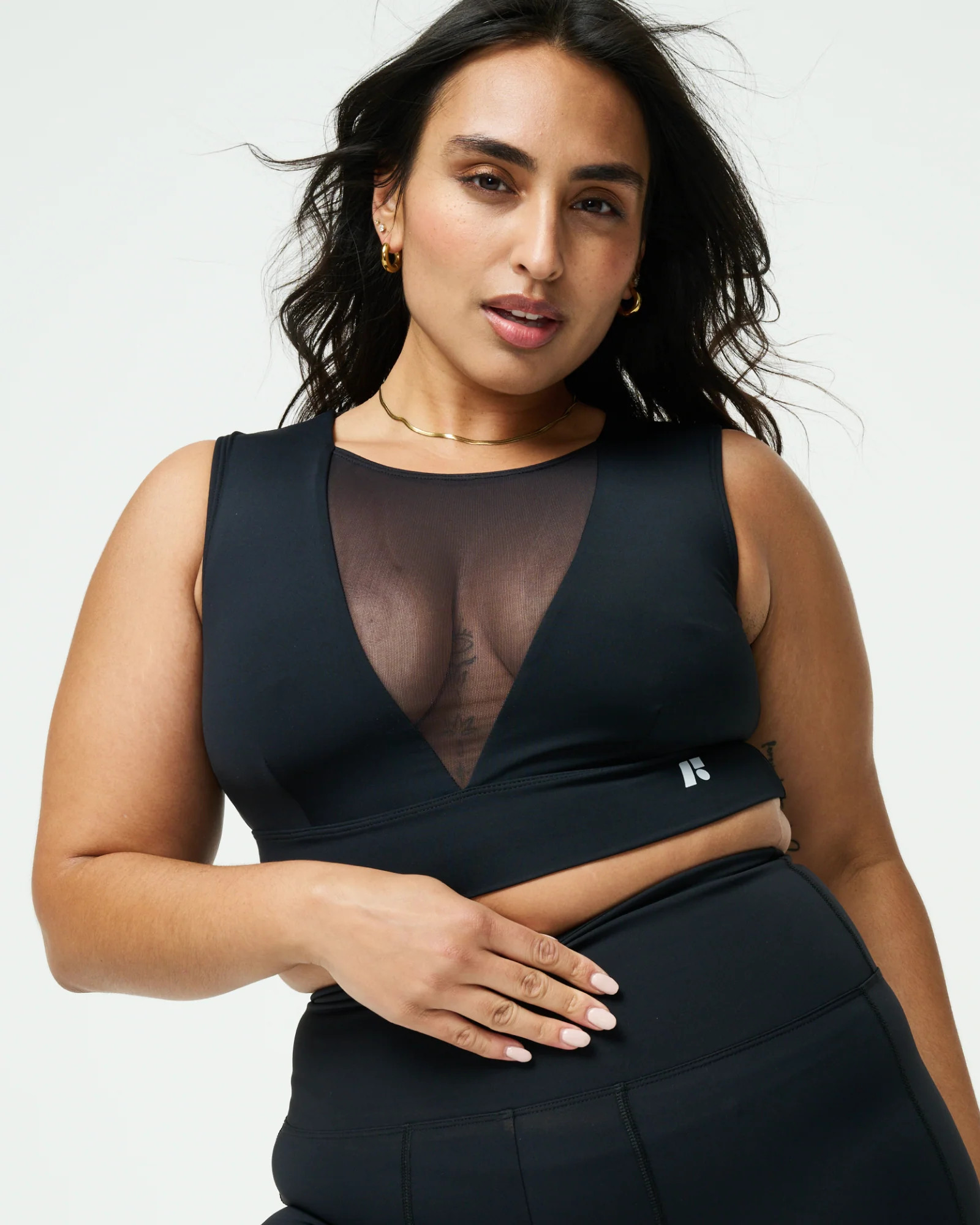 Radiance Bra - Elevated posture training designed for daily wellness | Forme.Science (US)