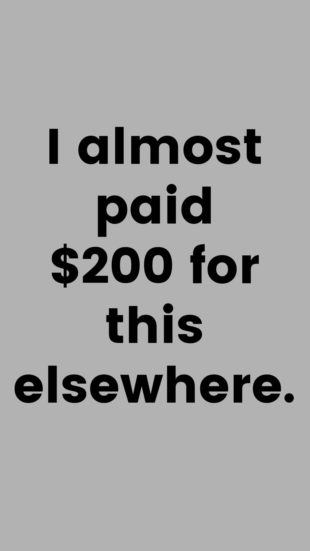 I almost paid $200 for this elsewhere…

This marble tray has that high-end, designer look — heavy, substantial, and so good styled on a dresser, vanity, or coffee table.

The scalloped edge + Calacatta-inspired veining makes it look way more expensive than it is.

If you love the RH aesthetic but not the RH pricing, this is such a good find.

Linked here 🤍 Save this for your next styling refresh.

#LTKhome #Amazonhome #designerlookforless #neutraldecor #RHinspired

#LTKSaleAlert #LTKHome