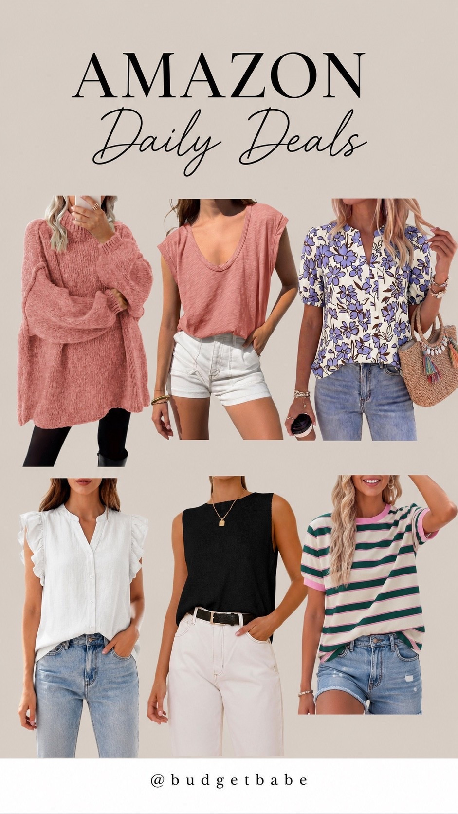 Codes (from top left): 50MTRC6P // WXRJ6GQG // VDPYRVXM // 35QSOJZH // 45NMASIX // 30LIUEQQ #amazondeals #promocodes #couponcodes sales discounts