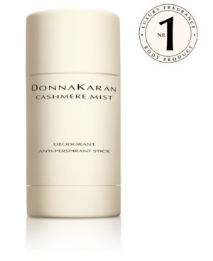 Donna Karan Cashmere Mist Deodorant, 1.7 oz | Macys (US)