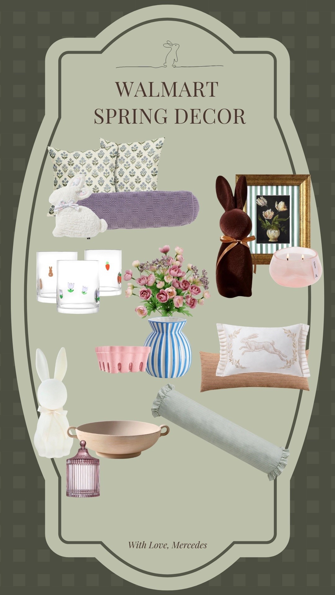 Love adding pops of color in the spring time and these Walmart finds are tempting me 😍

#LTKHome #LTKSeasonal