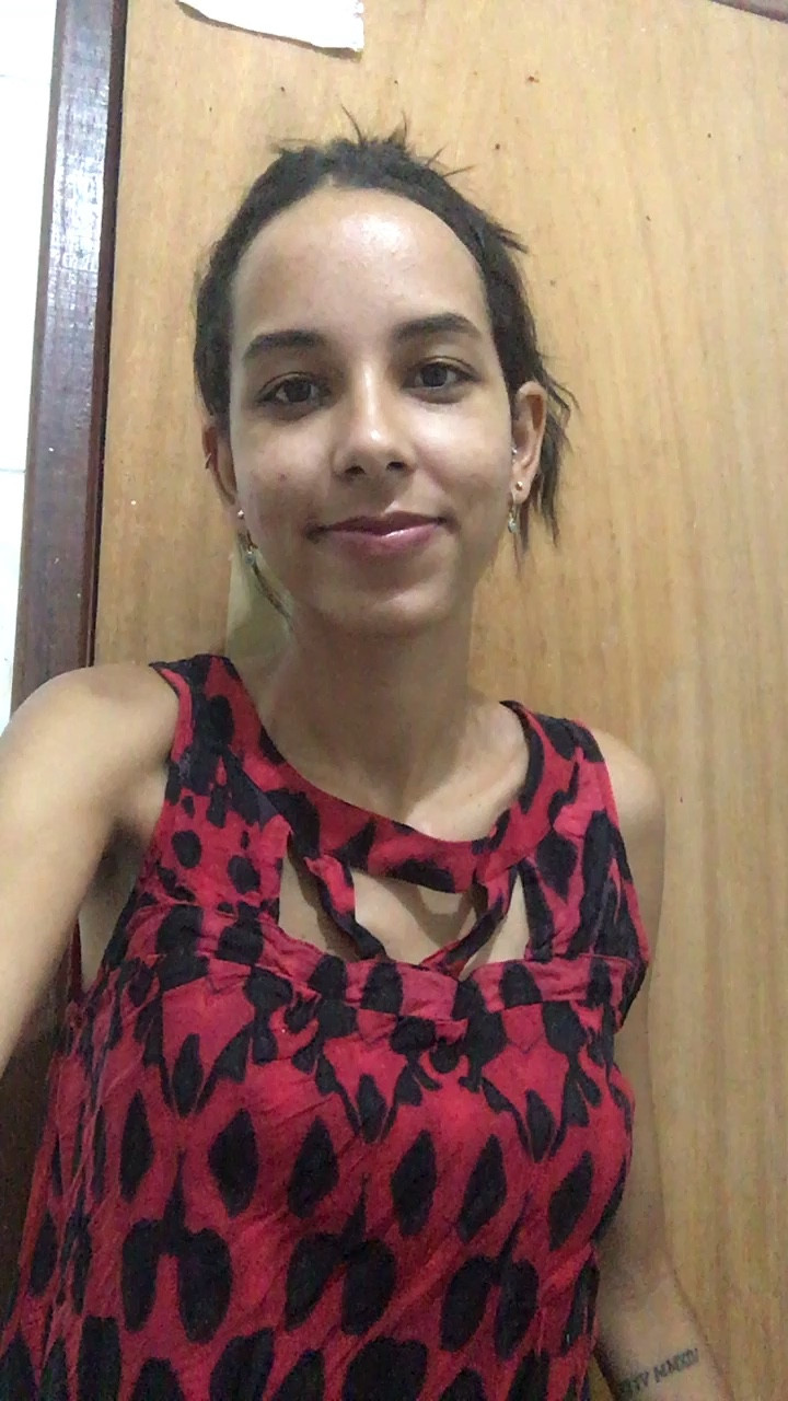 Oi oi gente!! Super dica na área, já experimentaram esse Balm?!Eu aprovei e já estou amando 😍 


#LTKVideo #LTKbrasil #LTKbeauty