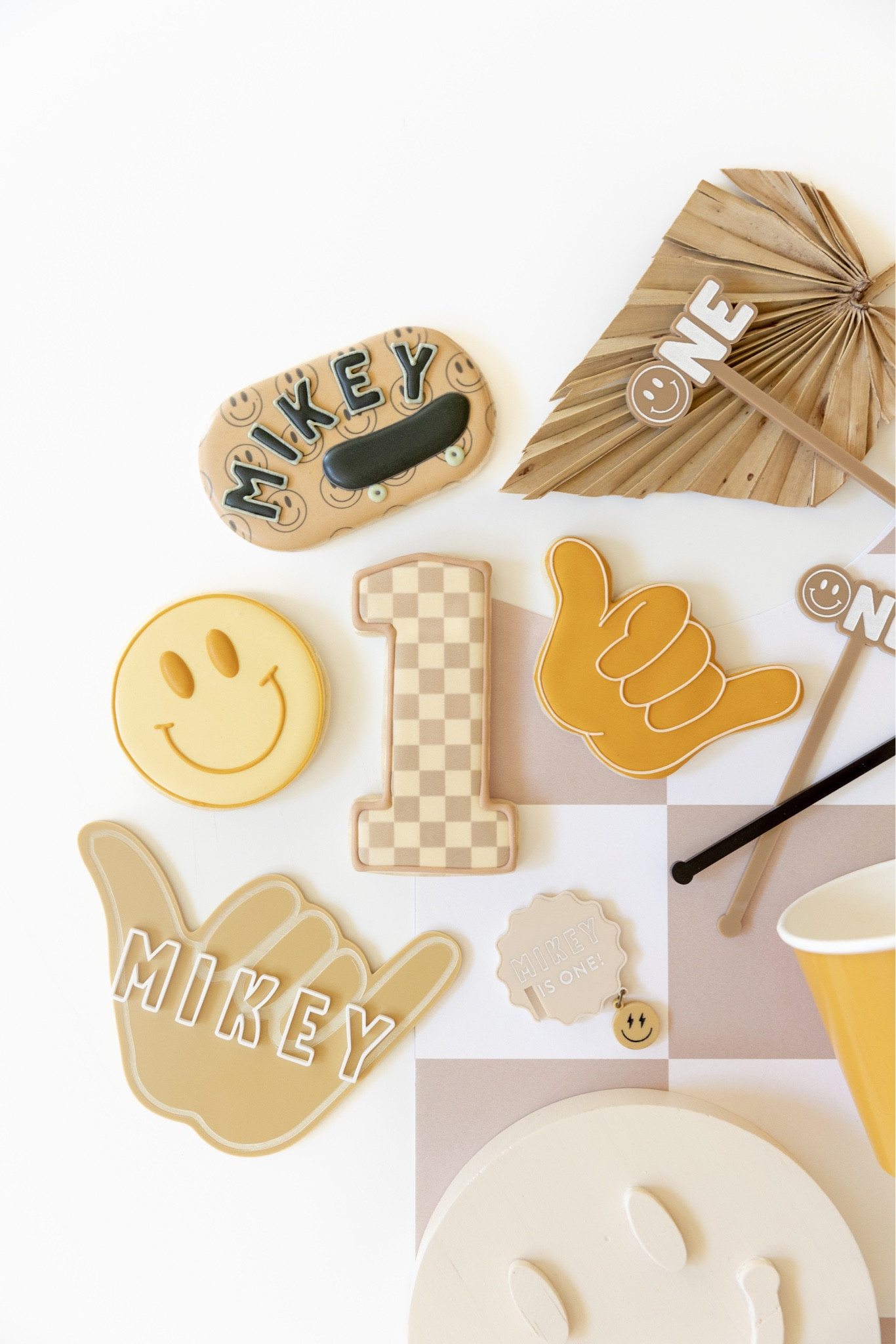 Rolling into ONE Birthday Party

#LTKParties #LTKBaby #LTKKids