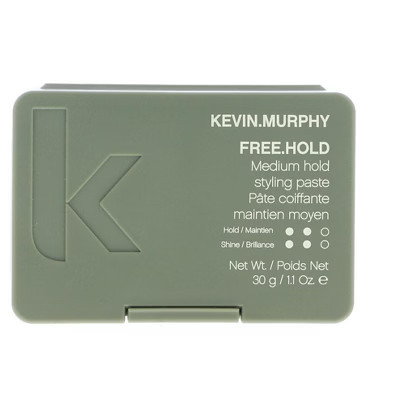 Kevin Murphy Free Hold Medium Hold Styling Paste, 1.1 oz | Target