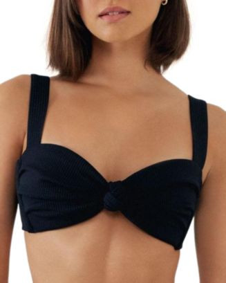 Hayden Bikini Top | Bloomingdale's (US)
