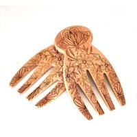 Toss Salad Hands Pasta Server Set, Engraved Or Tongs, Mother's Day Gift Birthday Cookware Housewarming Wedding | Etsy (US)