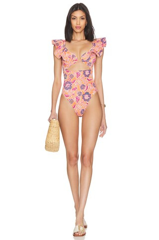 brand: 
                    Cleobella | Revolve Clothing (Global)