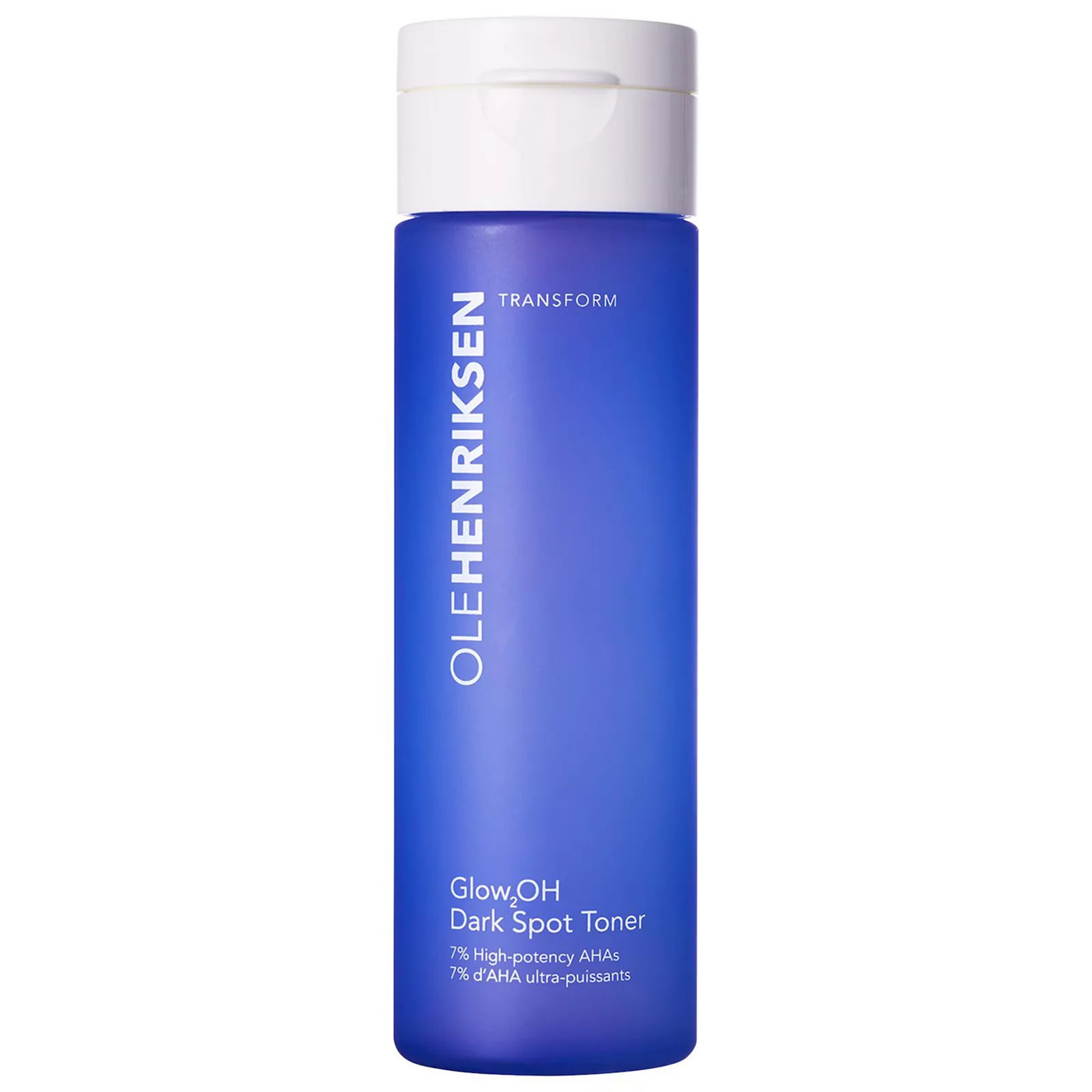 OLEHENRIKSEN Glow2OH Exfoliating Dark Spot Toner with Glycolic & Lactic Acid, Size: 6.5 FL Oz, None | Kohl's