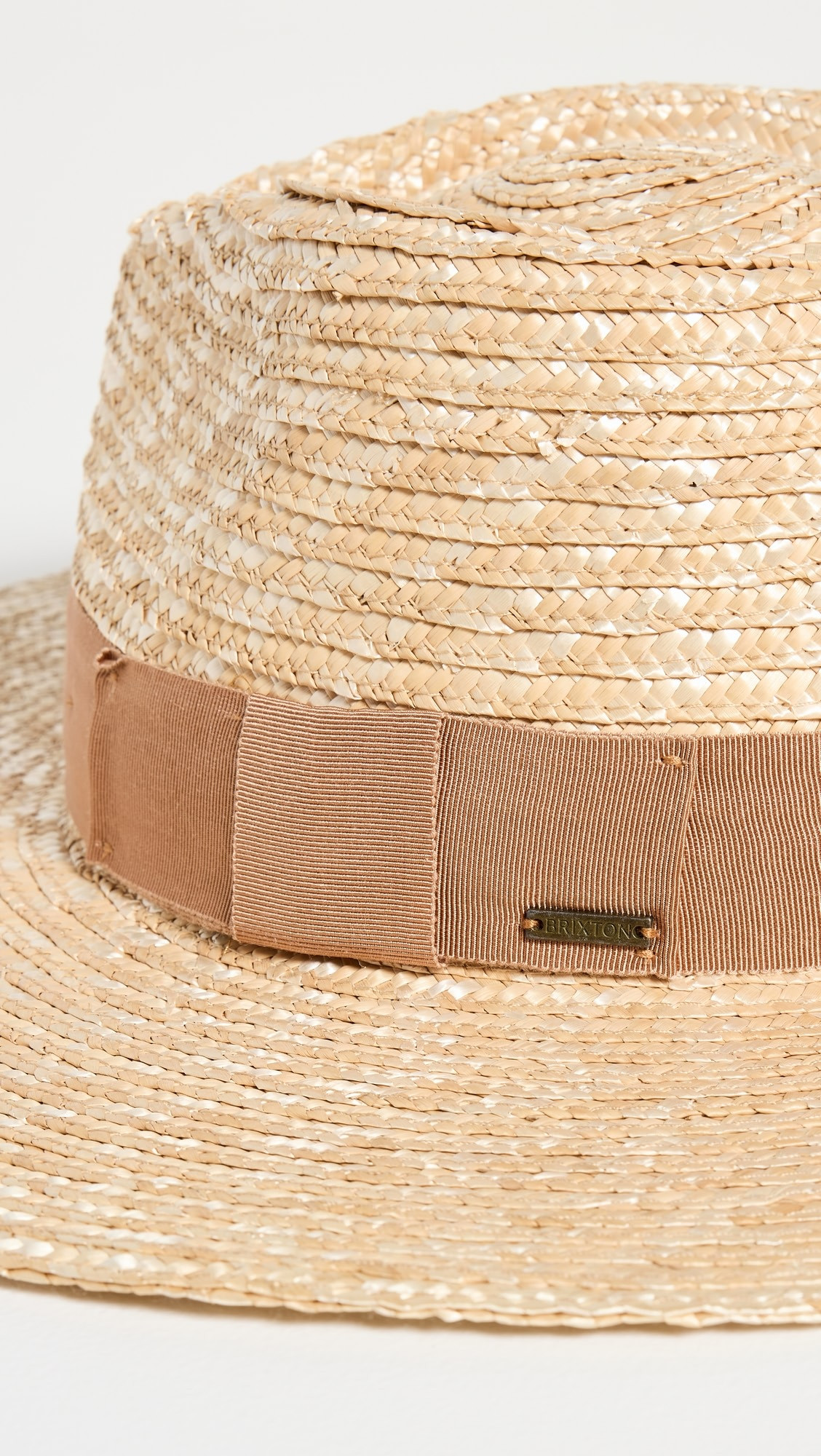Brixton Joanna Straw Hat | Shopbop | Shopbop