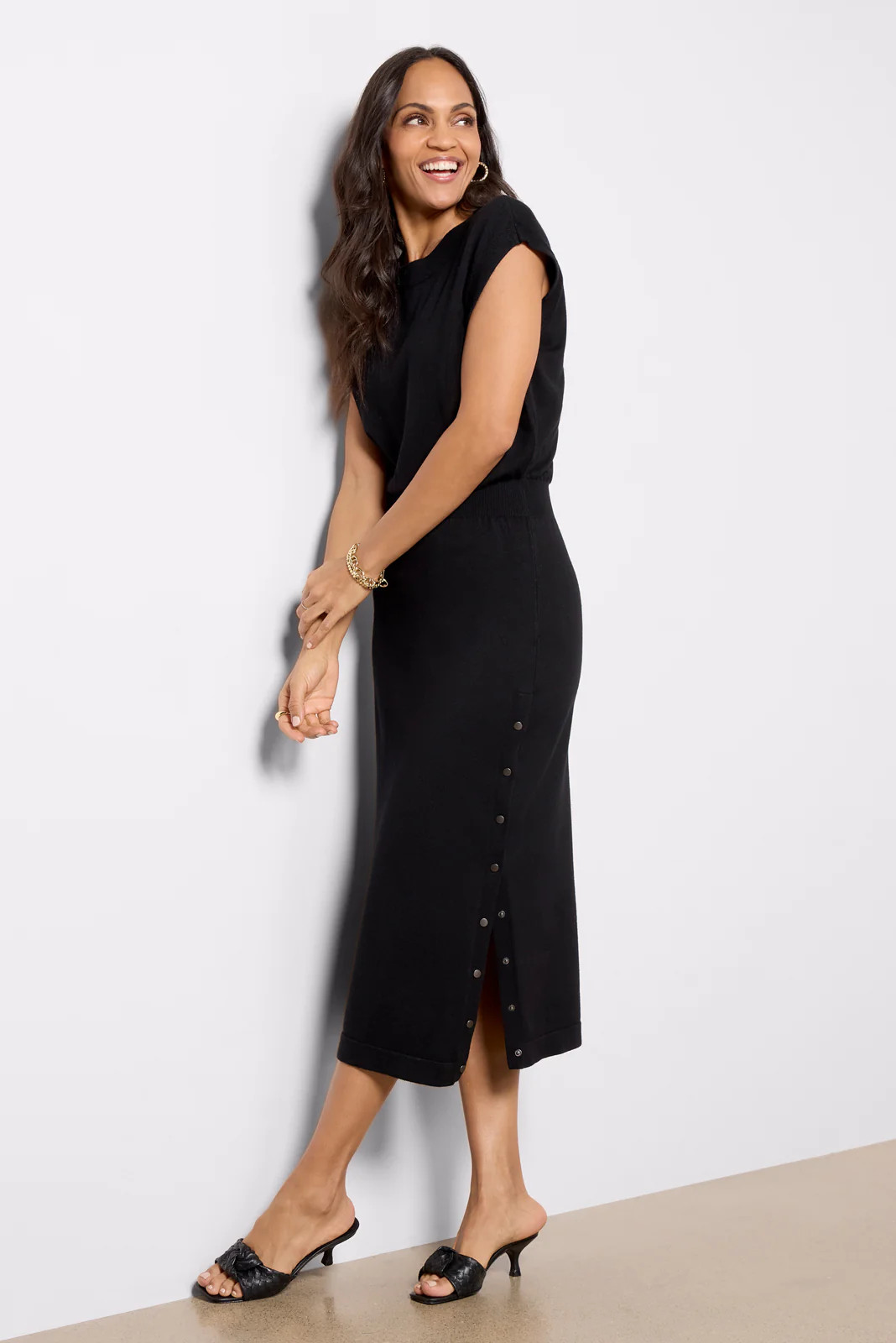 Briar Dress | Evereve