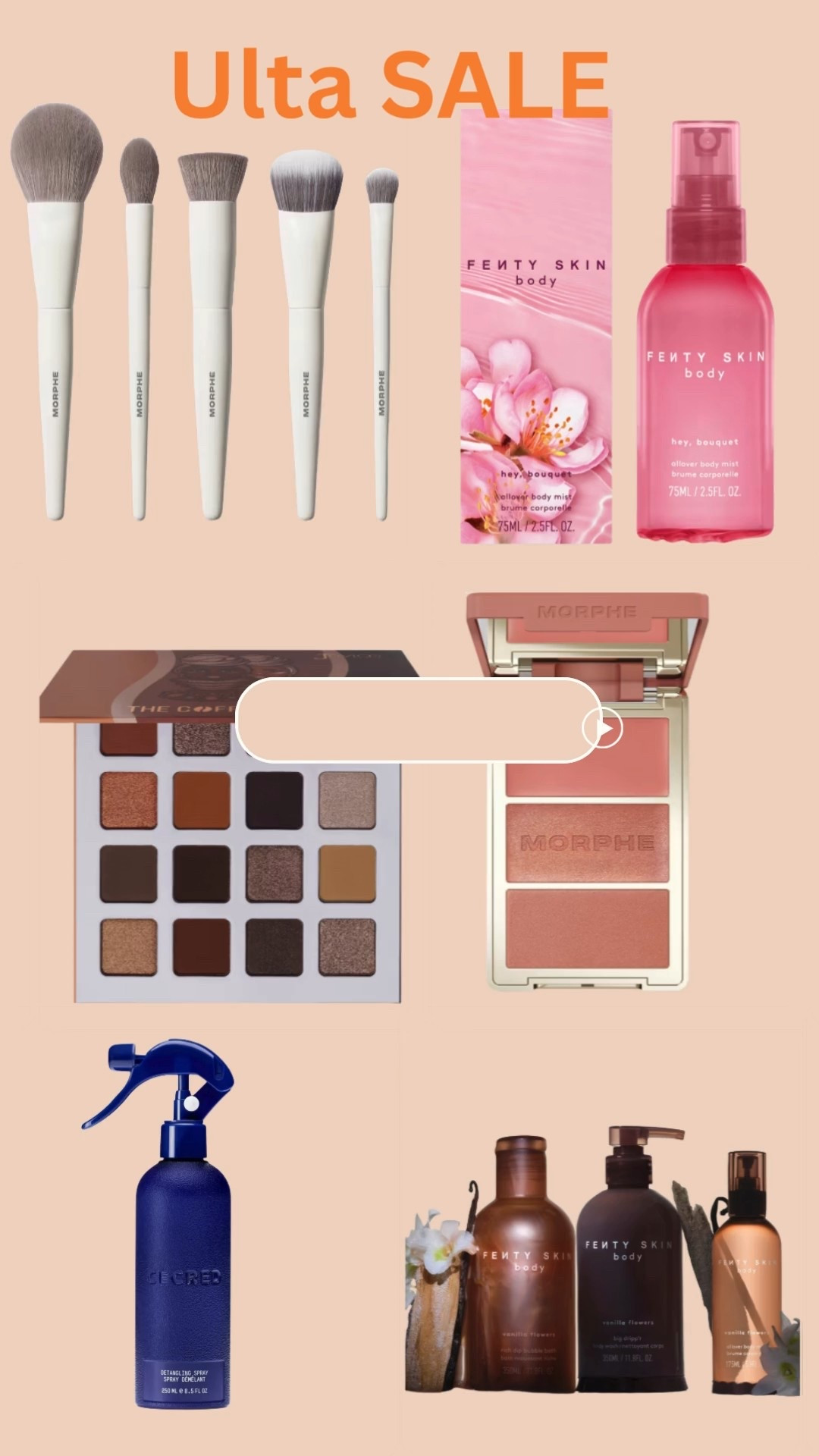 ⏰ Last call! Ulta’s sale ends tonight! Grab your fave makeup, beauty & self-care must-haves before they’re gone 💄These are the items I purchased and love!!

#LTKSaleAlert #LTKFindsUnder50 #LTKBeauty