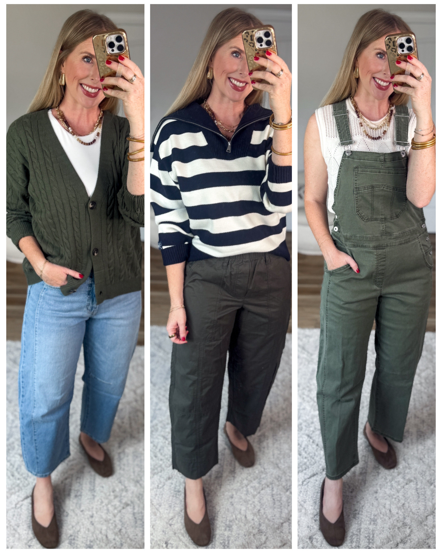 Daily try on, Walmart outfit, Walmart fashion, Walmart try on, fall fashion

#LTKootd