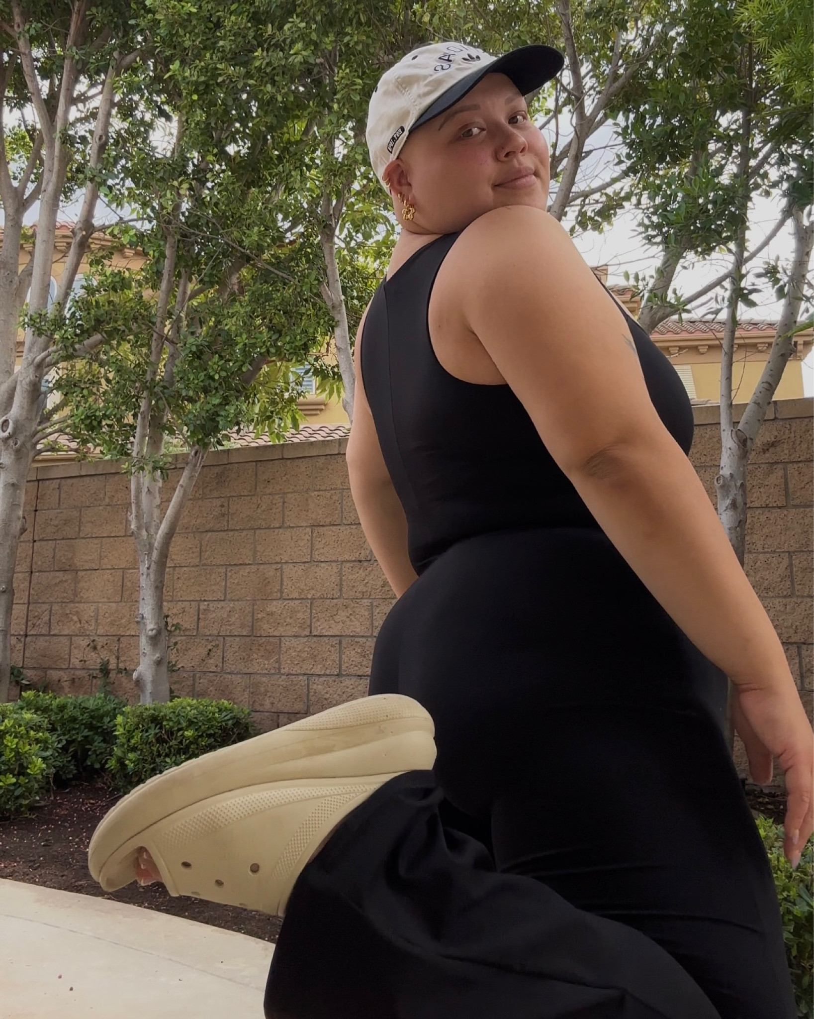 wearing an XL in the bodysuit 🫶🏼

#LTKplussize #LTKmidsize #LTKfindsunder50