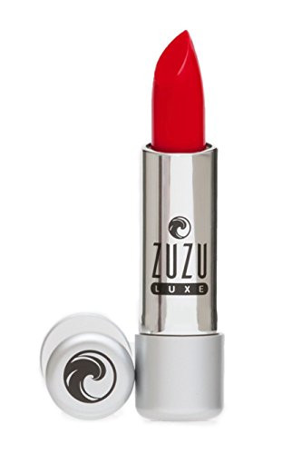 Zuzu Luxe Lipsticks (Starlet1) | Amazon (US)