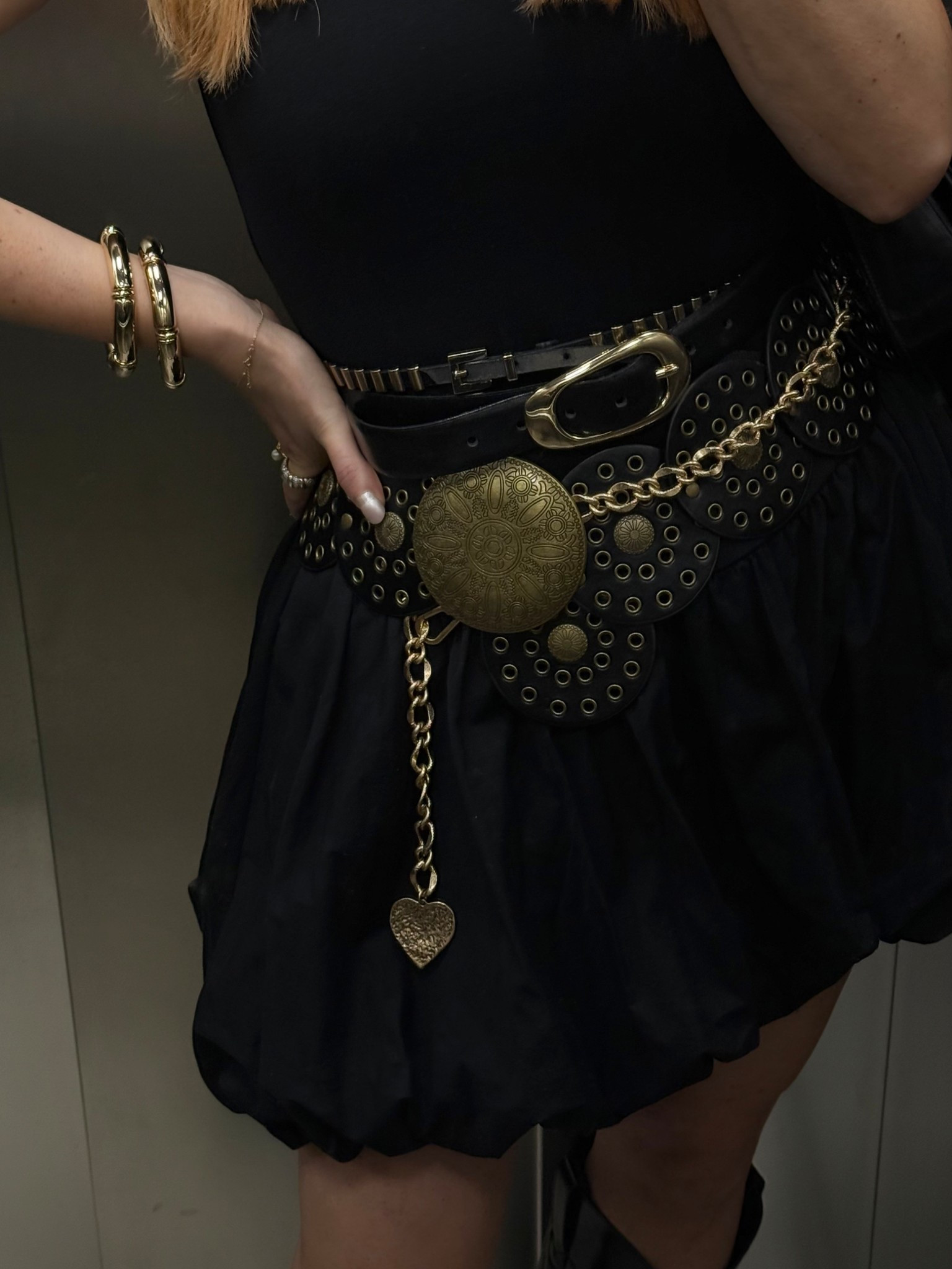 belt game going strong 

#LTKdeutschland #LTKeurope #LTKstyletip