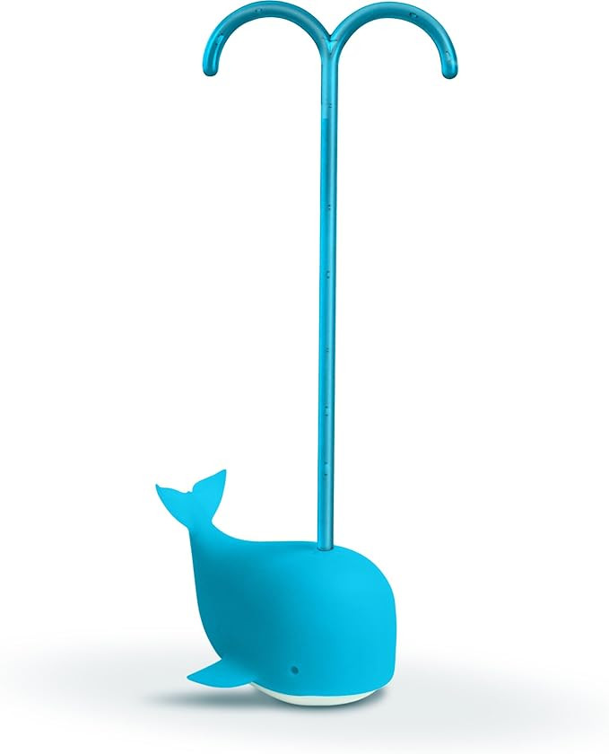 Genuine Fred BREW WHALE Tea Infuser, Medium - | Amazon (US)