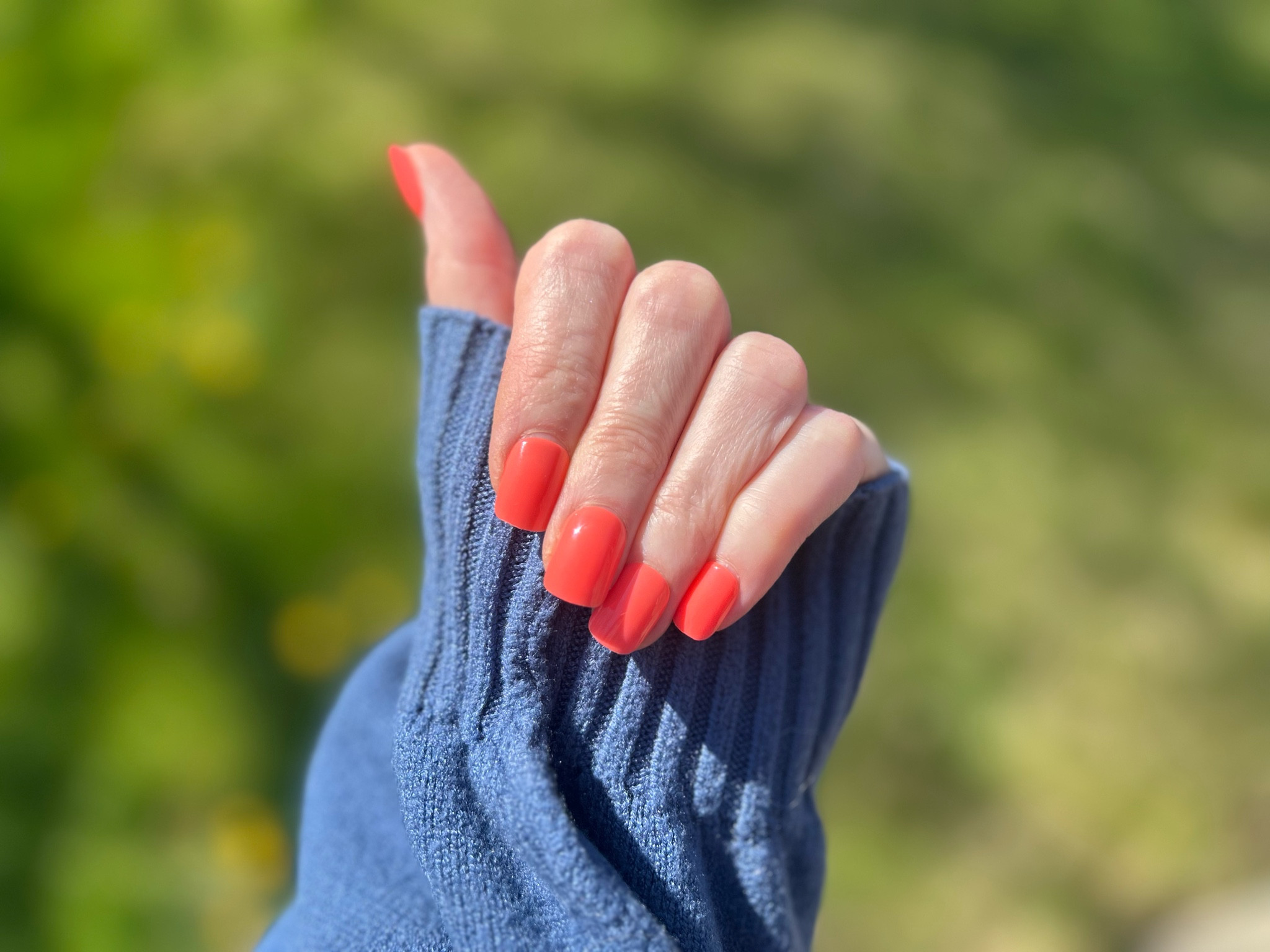 👀 New Week New Nails 💅 

#LTKSeasonal #LTKOver40 #LTKBeauty