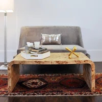 Newbury Coffee Table | Wayfair North America