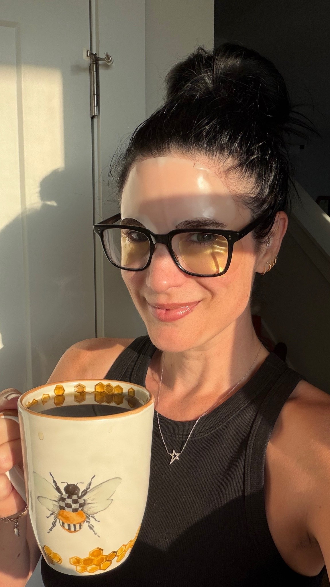 Cannot go a day without my Terez and Honor eye patches and forehead wrinkle patches. These feel SO good on your skin and are so hydrating.

#LTKOver40 #LTKBeauty #LTKSaleAlert