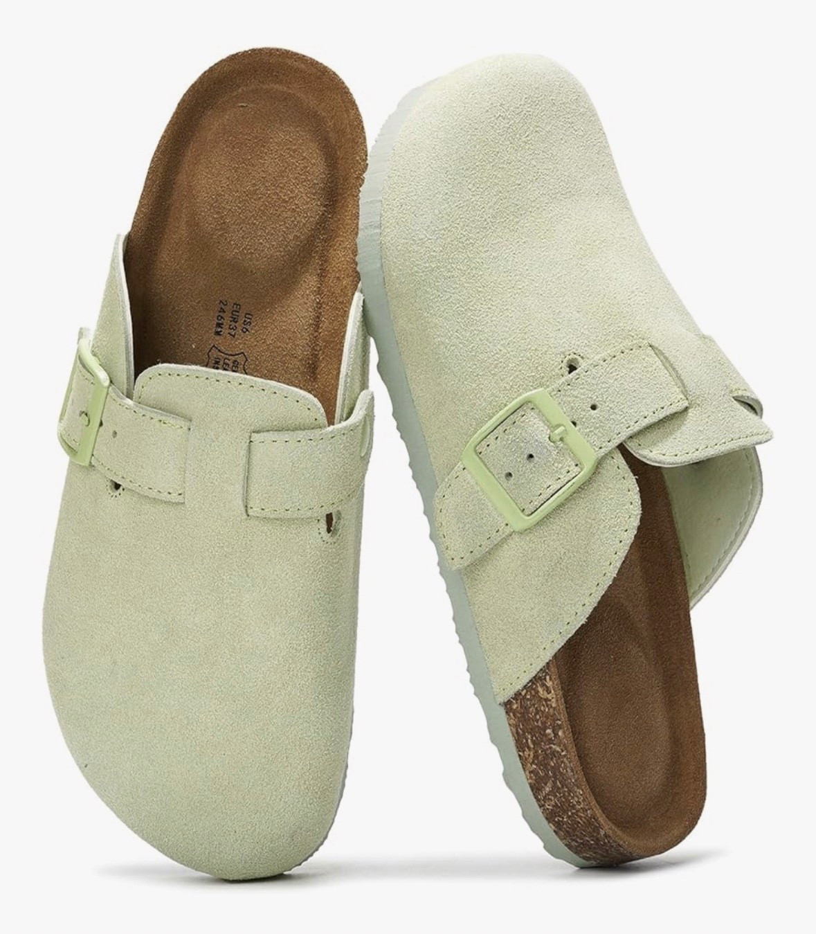 Amazon clogs

#LTKSaleAlert #LTKShoeCrush #LTKSeasonal