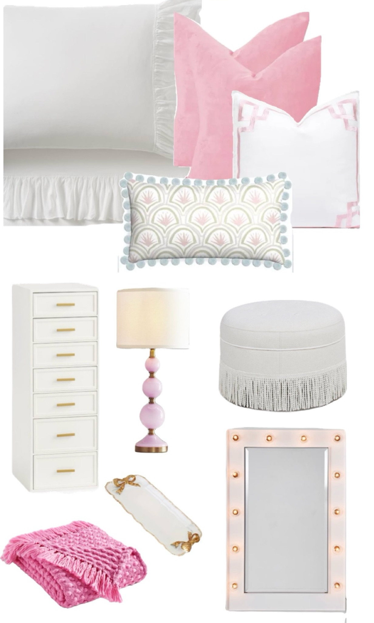 Dorm room inspo! 

#LTKStyleTip #LTKBacktoSchool #LTKFindsUnder50