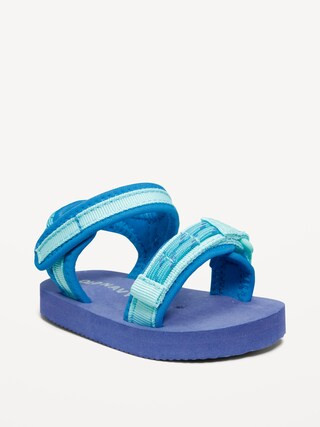 Chunky Tech Sandals for Baby | Old Navy (US)