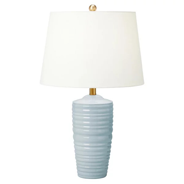 Waveland Table Lamp | Lumens