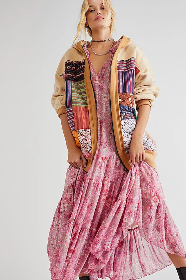 Rhodes Jacket | Free People (Global - UK&FR Excluded)