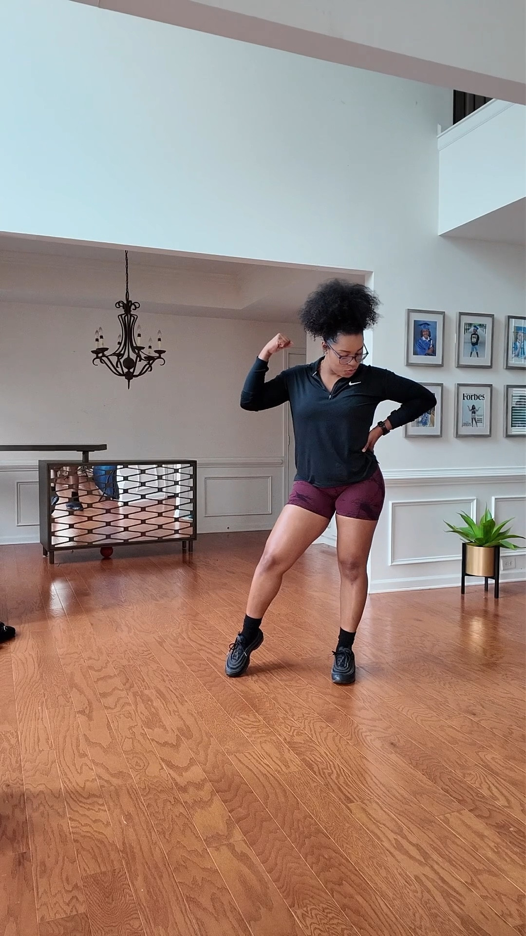 These tights come in a pack of four!!! 

#LTKMidsize #LTKActive #LTKFindsUnder50