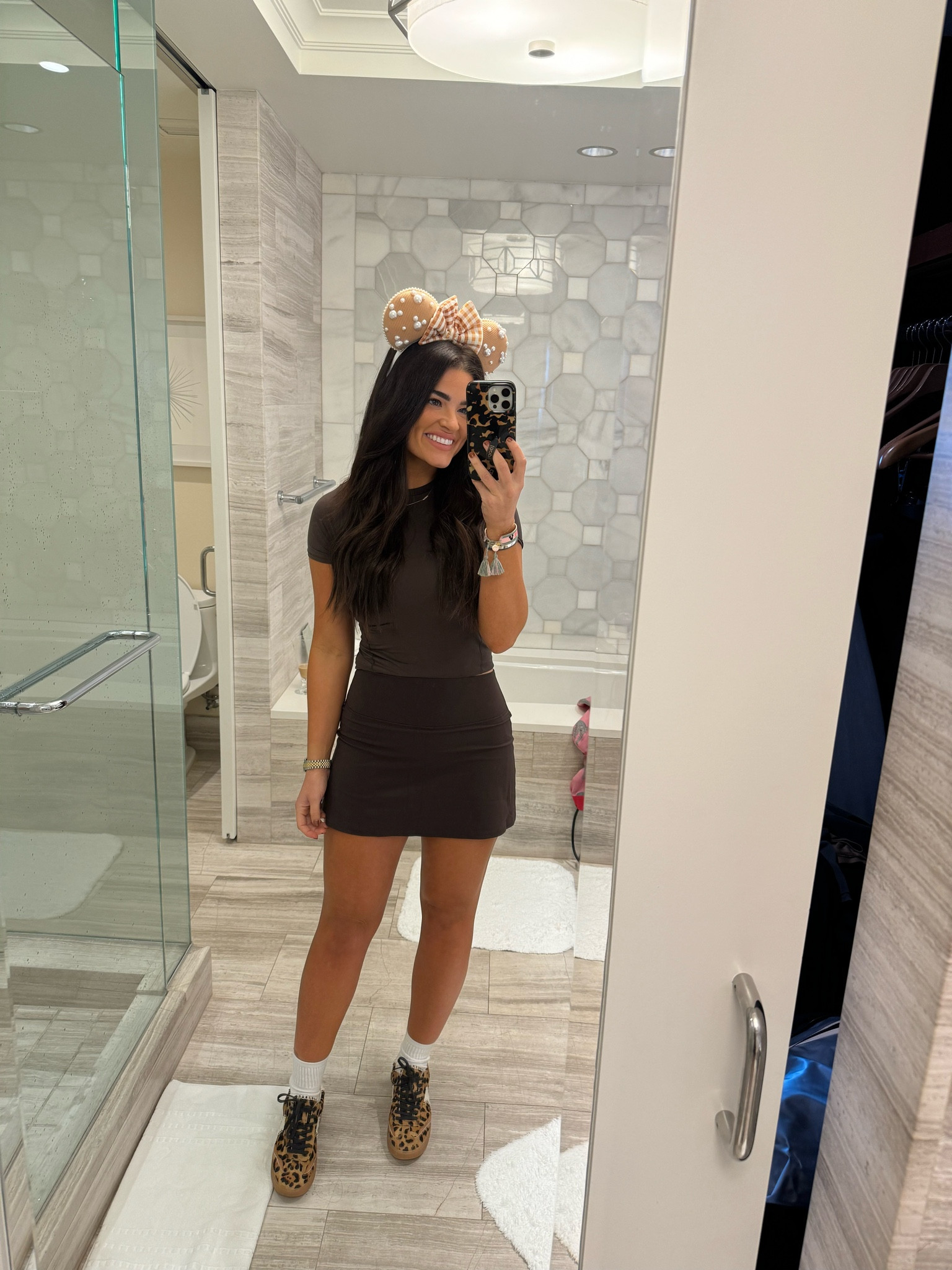 Day 3 Disney Outfit ✨