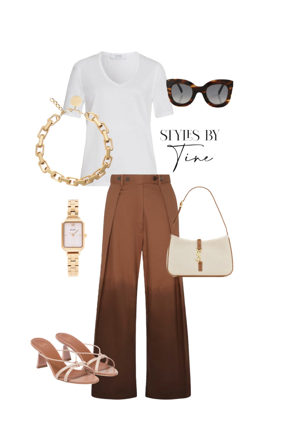 Comfy Outfit for a lazy Sunday 

#LTKstyletip #LTKSeasonal #LTKunder50