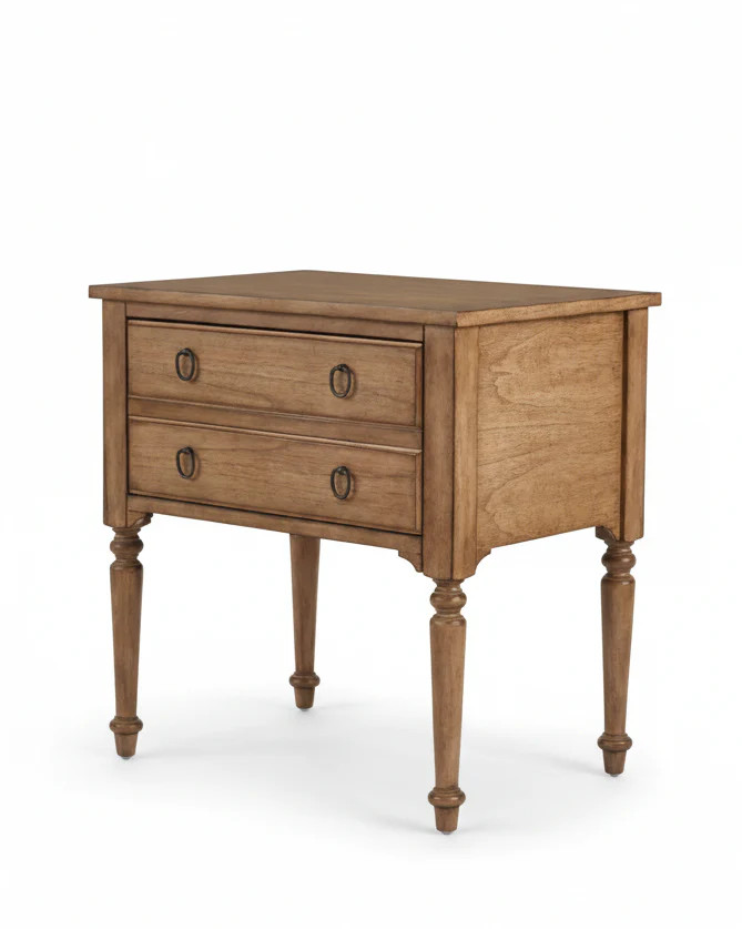 Corinne Nightstand | Magnolia