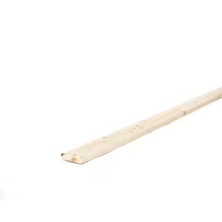 1 in. x 3 in. x 8 ft. Furring Strip Board 164704 - The Home Depot | The Home Depot