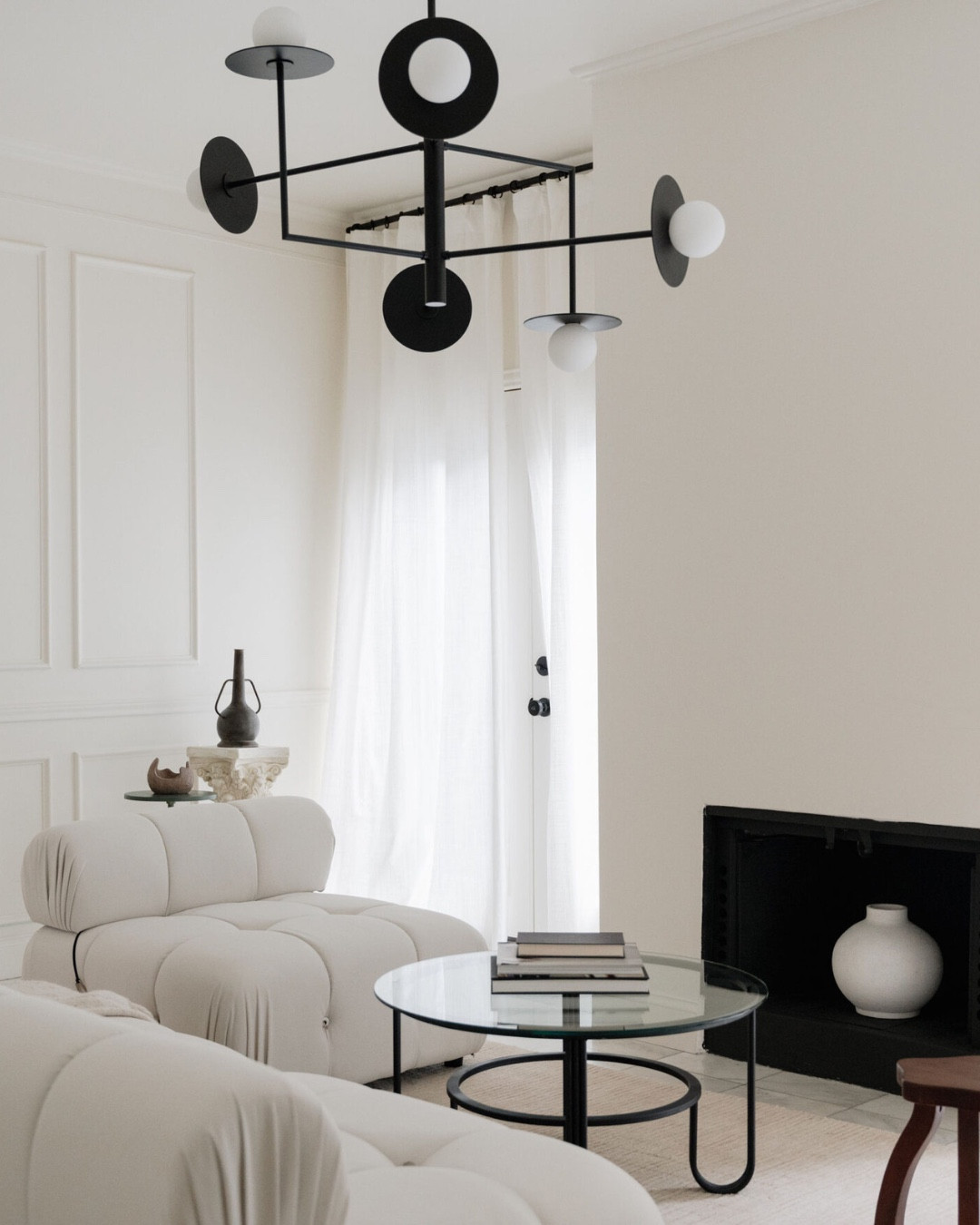 Design Spotlight – Bold Statement Lighting ✨️💡⁠
⁠
When it comes to home design, lighting can be frequently overlooked. However, with the right fixtures and lamps, lighting can greatly impact the appearance and mood of your home! ⁠
⁠
Investing in quality lighting is essential. In 2024, we're sure to see a lot of...⁠
⁠
🤍 Nature-inspired fixtures in organic color, material, and form⁠
🤍 Sculptural and elegant fixtures that serve as a focal point⁠
🤍 Layered lighting that can evolve throughout the day⁠
🤍 Vintage-inspired fixtures for a timeless space⁠



#LTKhome #LTKover40 #LTKGiftGuide