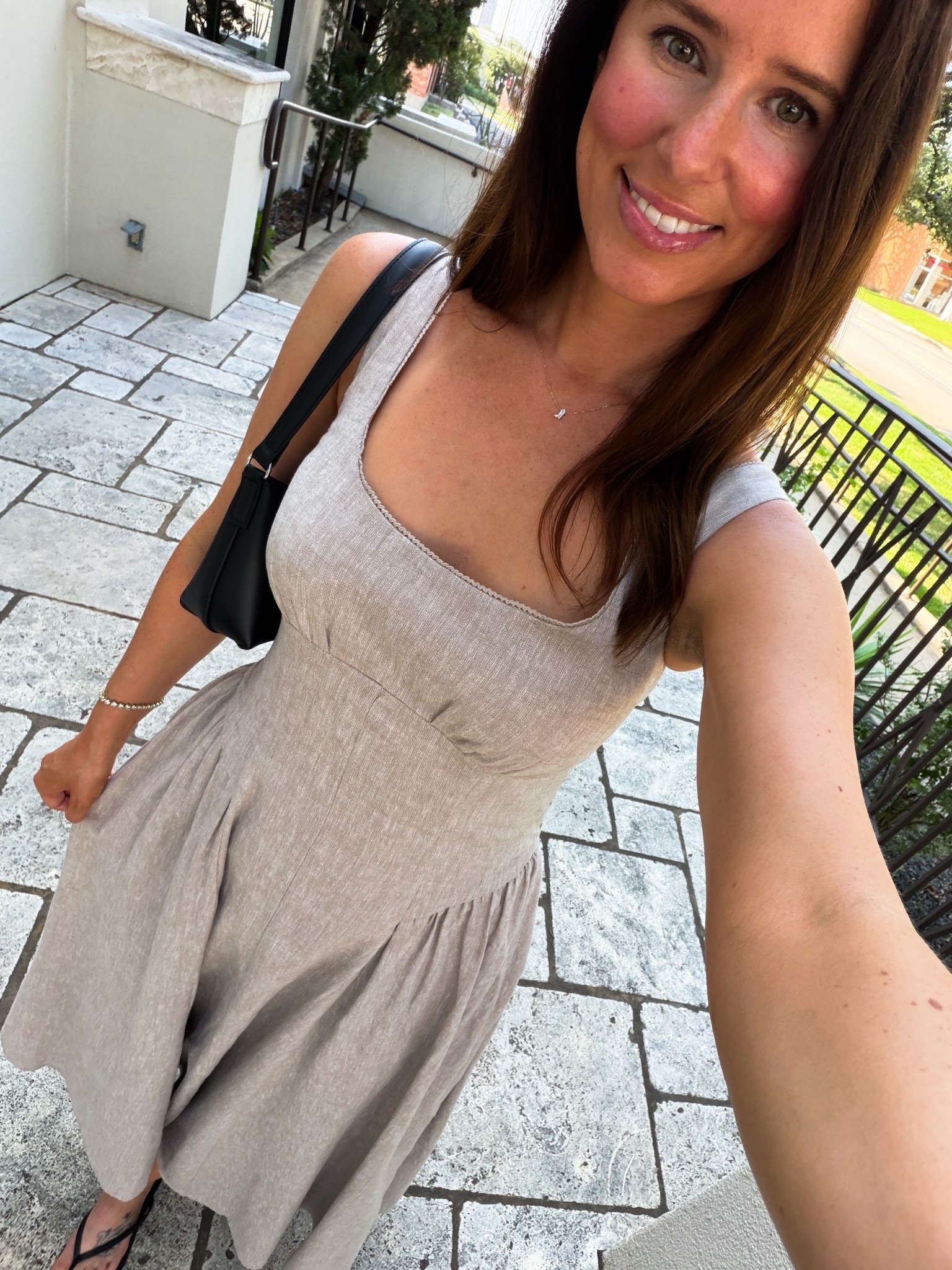 Abercrombie // sale finds // on sale // maxi dress // dresses // under $200 // summer dresses // beach // travel // bra free

#LTKgrwm #LTKootd #LTKSaleAlert