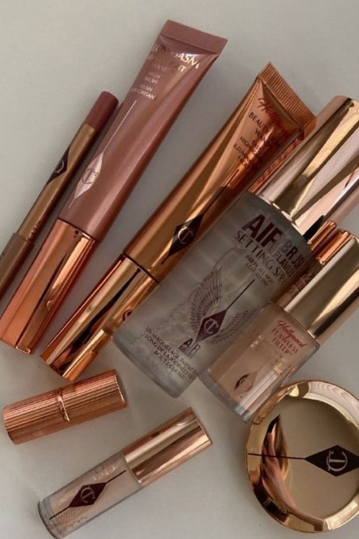 My holy grail CT products!! 🎀

#LTKbeauty #LTKxSephora #LTKsalealert