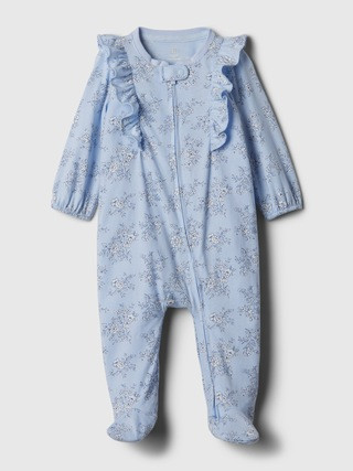 Baby First Favorites Graphic One-Piece | Gap (US)