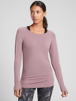 Speedlight Top | Athleta