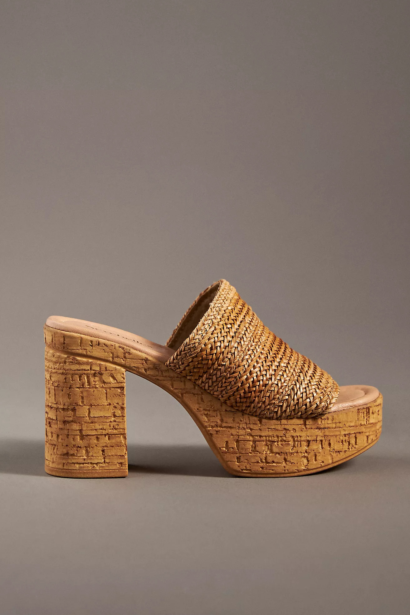 Seychelles Applause Heels | Anthropologie (US)