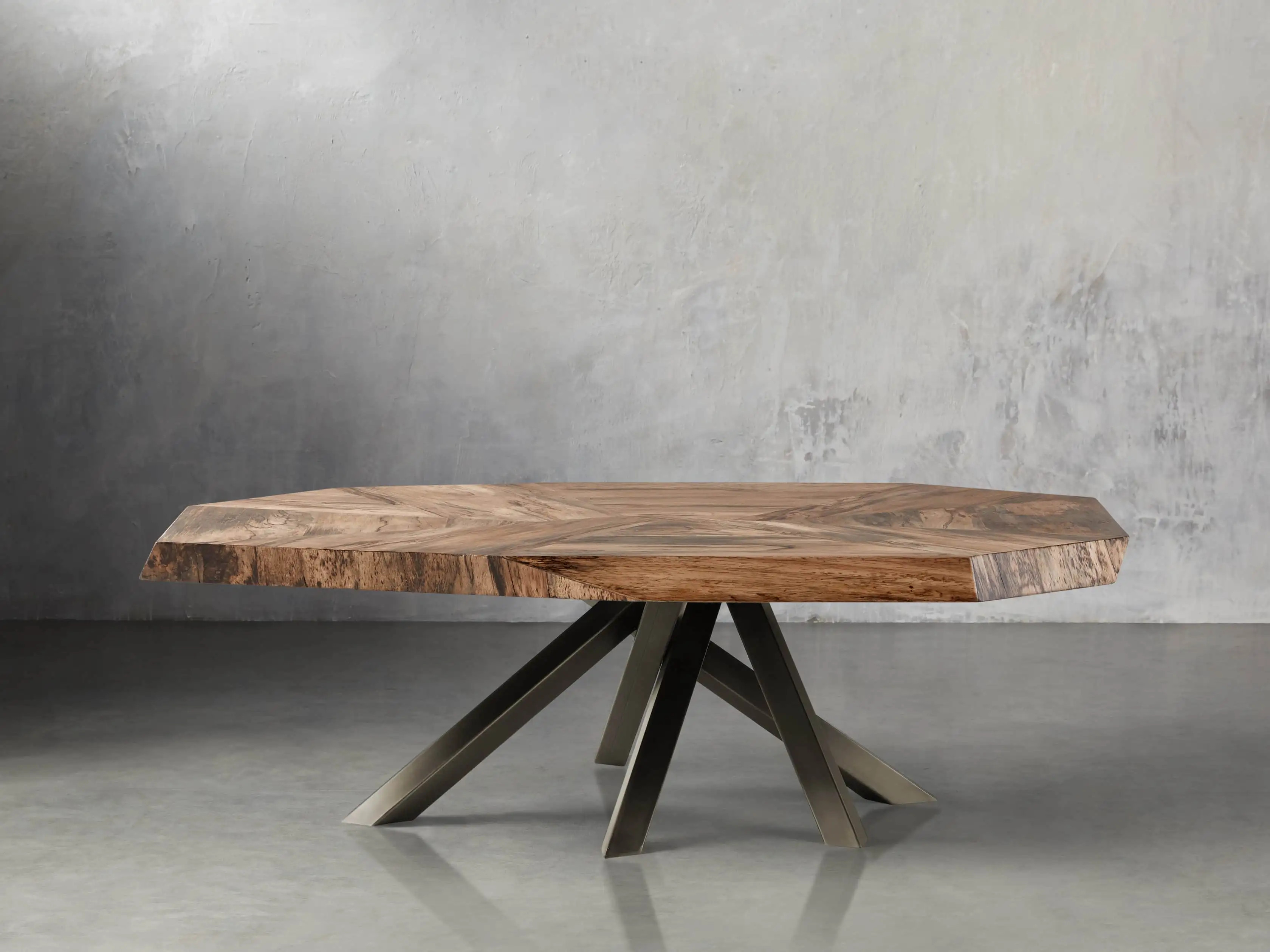 Carrinna Coffee Table | Arhaus