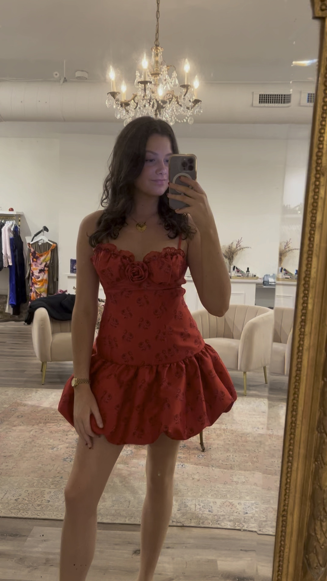 Holiday Party Look 🎄

#LTKHoliday #LTKSeasonal #LTKparties