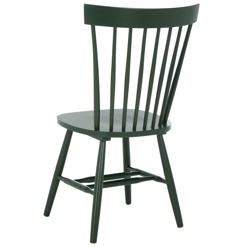 Matanna Solid Wood Side Chair | Wayfair North America