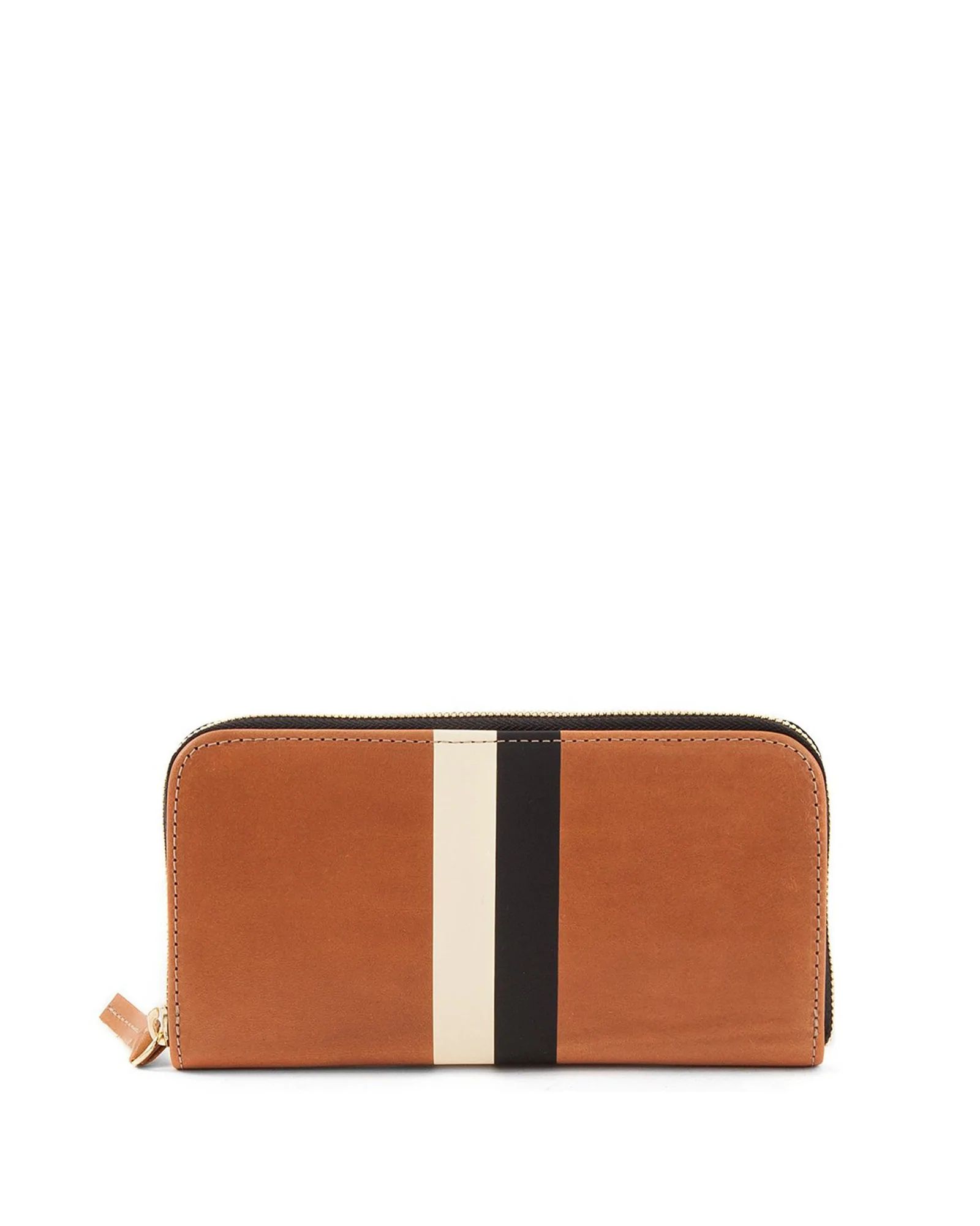 Zip Wallet | Clare V.