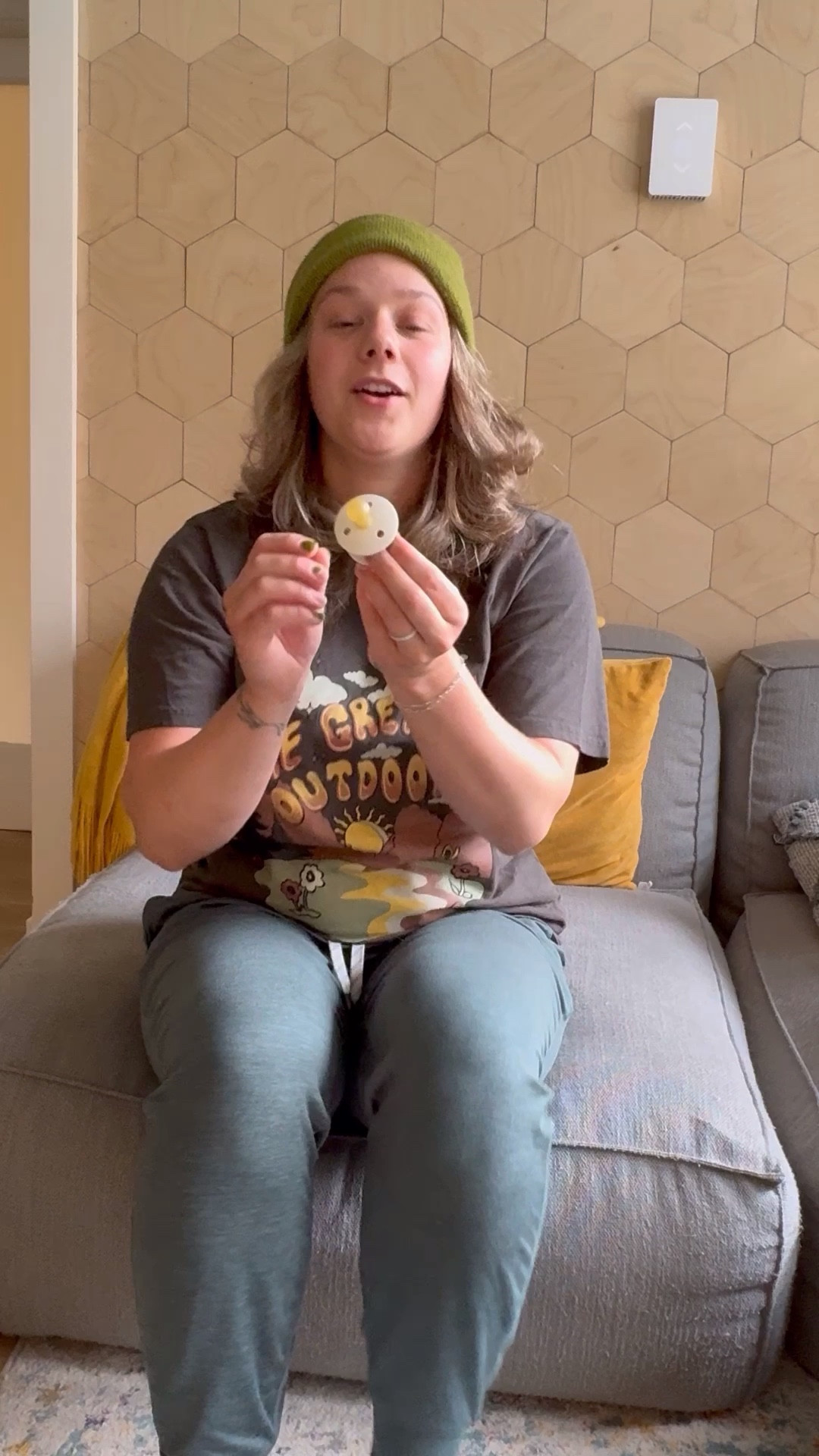 Bibs soother, soothers, natural rubber, baby products, baby, baby must have

#LTKBaby #LTKFamily #LTKFindsUnder50