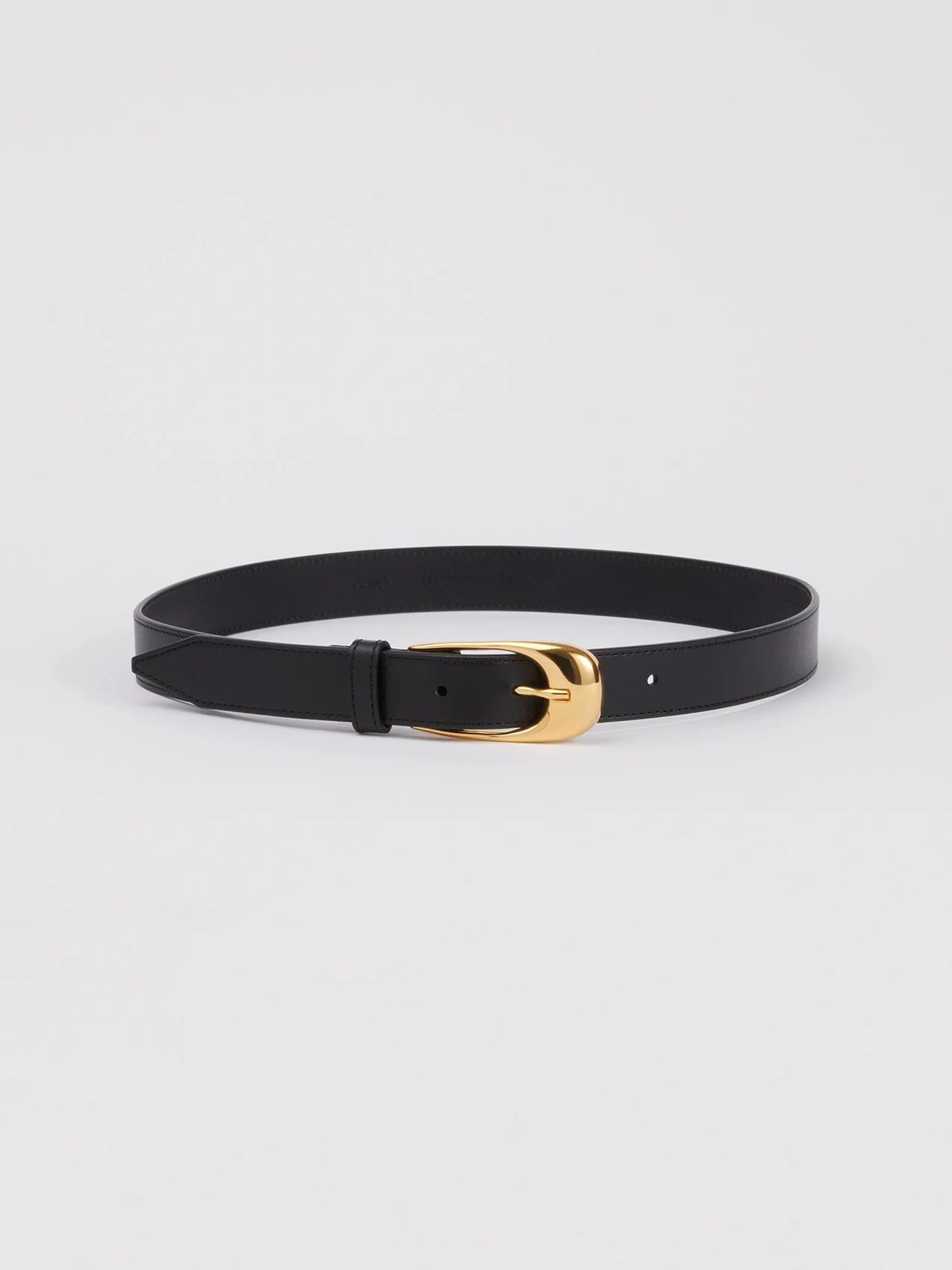Leona Black/Gold Calf
€175
 | aeyde.com