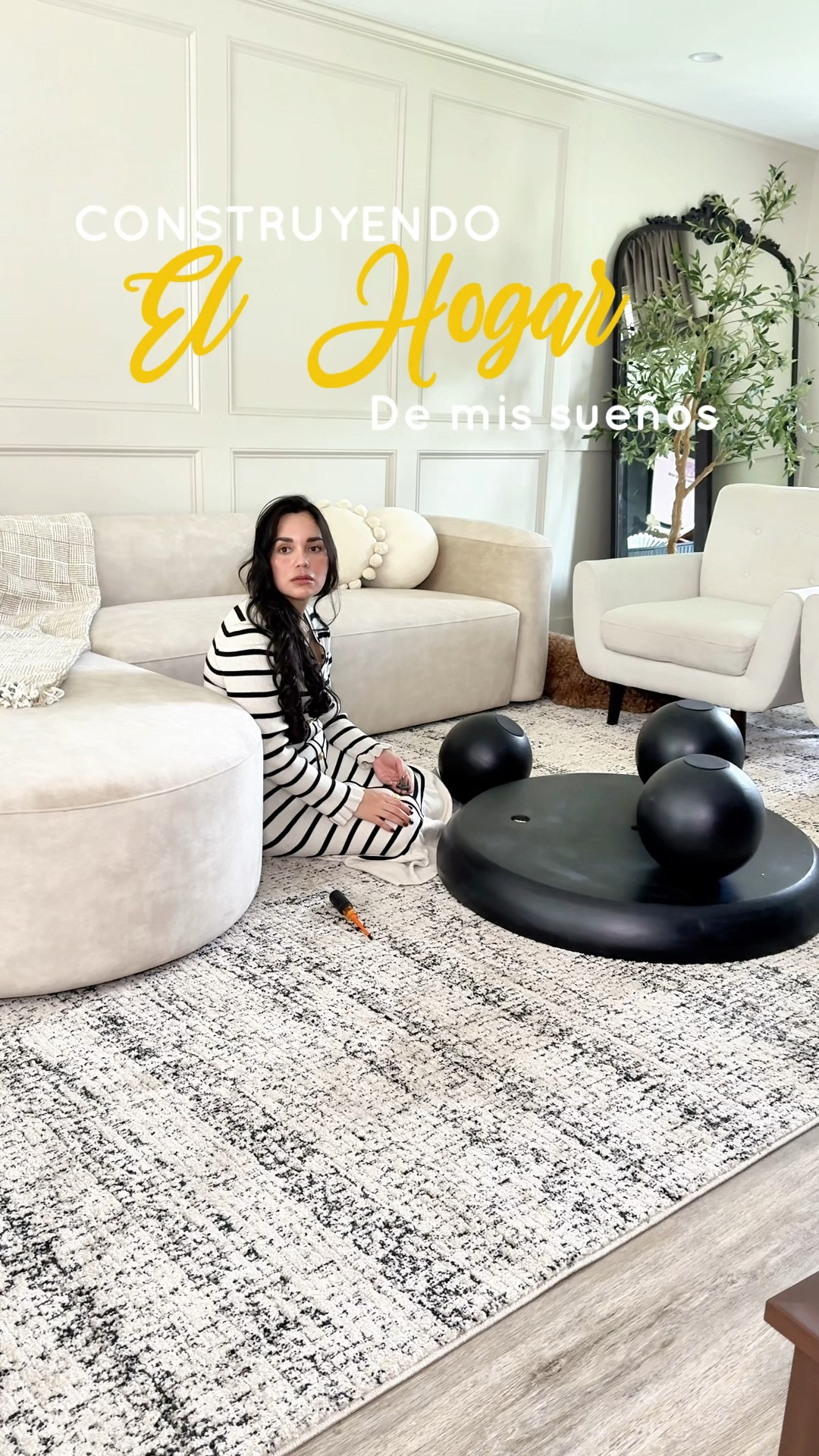 Coffee Table 

#LTKSaleAlert #LTKHome