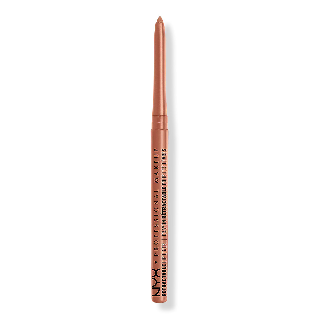 Retractable Long-Lasting Mechanical Lip Liner | Ulta